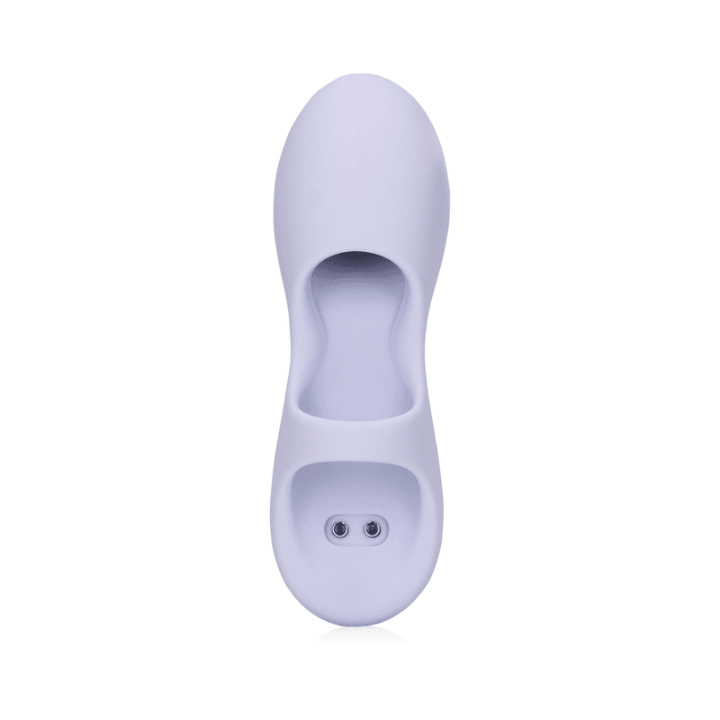 LOVELINE - Finger Vibrator Lavender