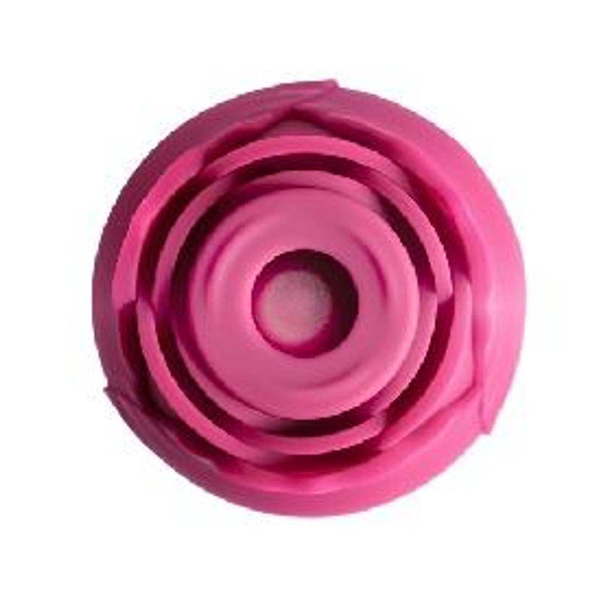 Rose- trykkbølger - rosa