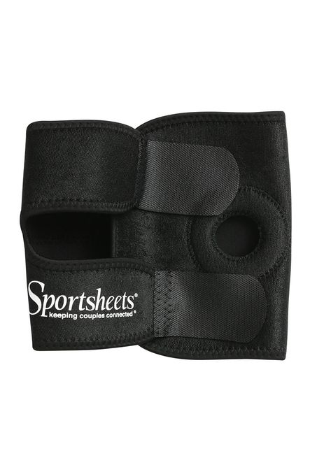 Hovedbilde SPORTSHEETS THIGH STRAP-ON