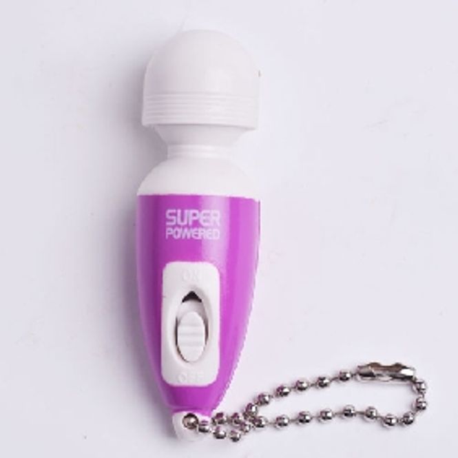 Hovedbilde MINI WAND - nøkkelring