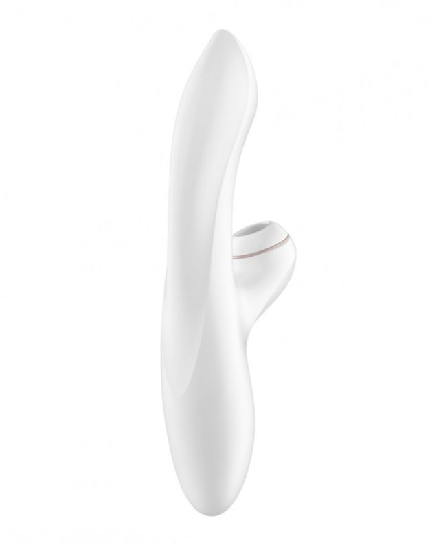 Satisfyer Pro - G-spot Rabbit