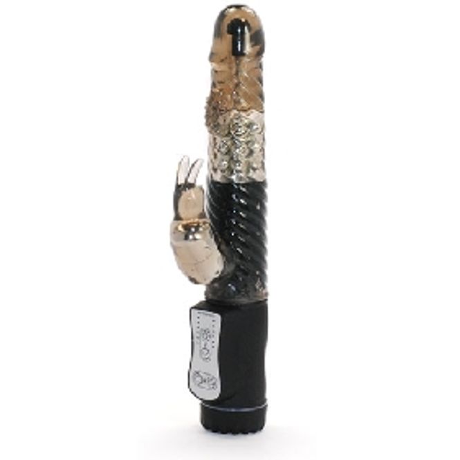 Hovedbilde RABBIT 23cm Batteridreven