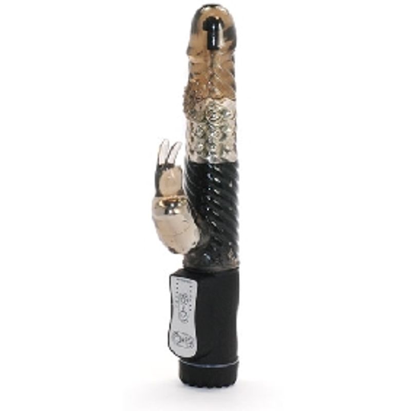 RABBIT 23cm Batteridreven