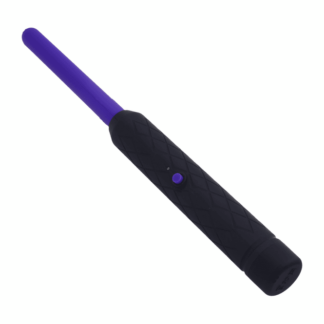 Hovedbilde The Stinger - Electroplay Wand - Black/Violet
