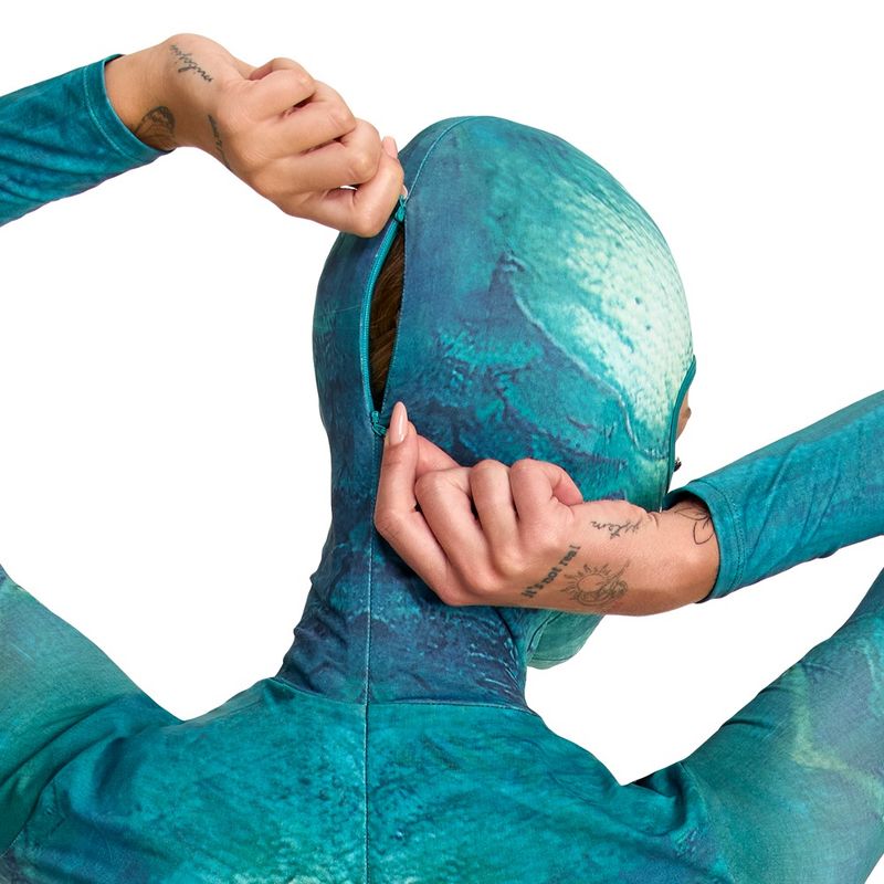 Beasty Jumpsuit L/XL