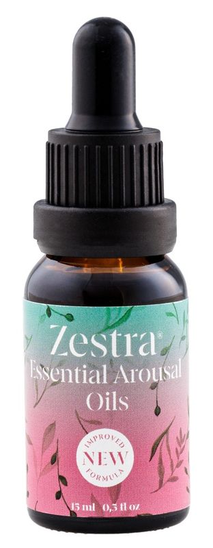 Zestra - Essential Arousal Oil
