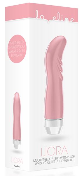 Bilde av LOVELINE - Liora - Powerful G-Spot Vibrator