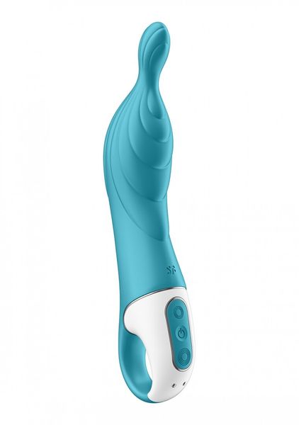 Hovedbilde Satisfyer - A-Spot Stimulator