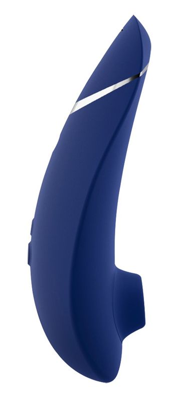 Womanizer Premium 2 - Blå