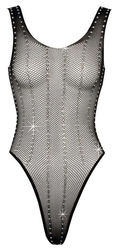 FANTASY -  Rhinestones Body