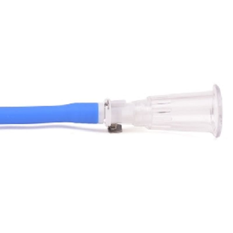 CLITORIAL PUMP SYSTEM