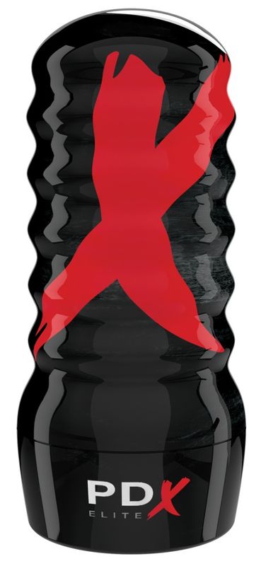 PDX - Air-Tight Pussy Stroker