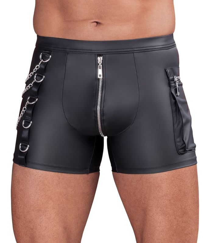 Boxer - cargo