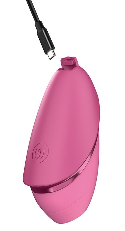 Womanizer - Next Liberty - Rosa
