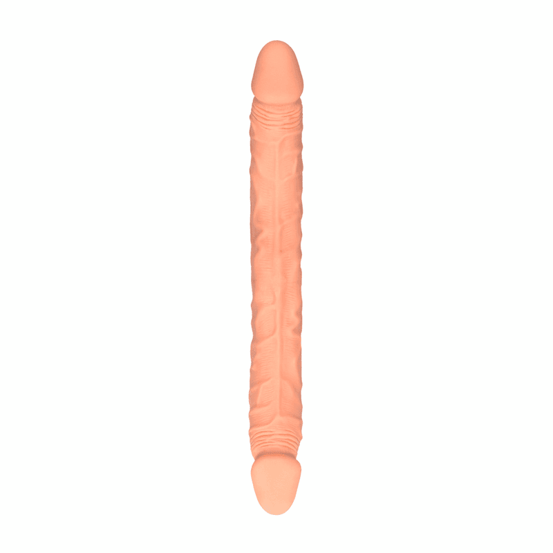 RealRock - Double Dong Dildo 46cm