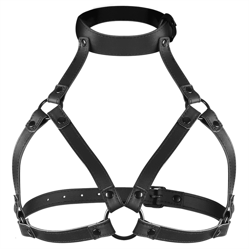 CHEST HARNESS ADJUSTABLE