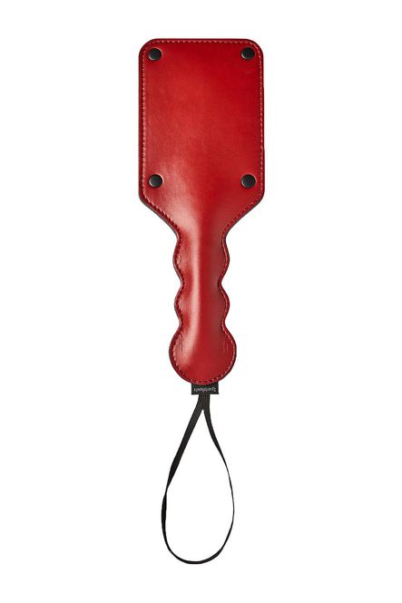 Hovedbilde SPORTSHEETS SAFFRON  SQUARE PADDLE