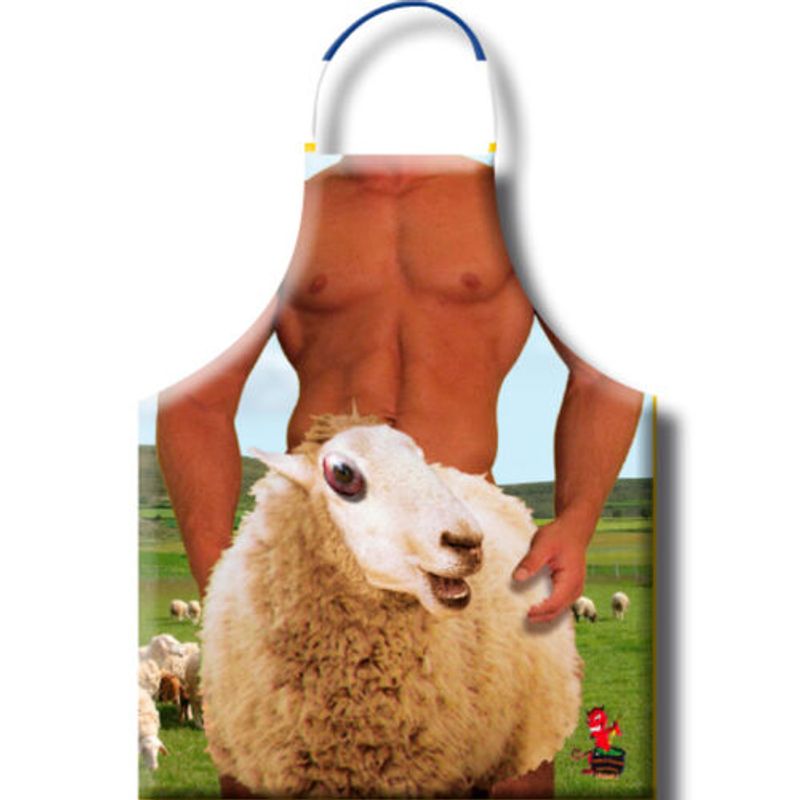 APRON - SAU