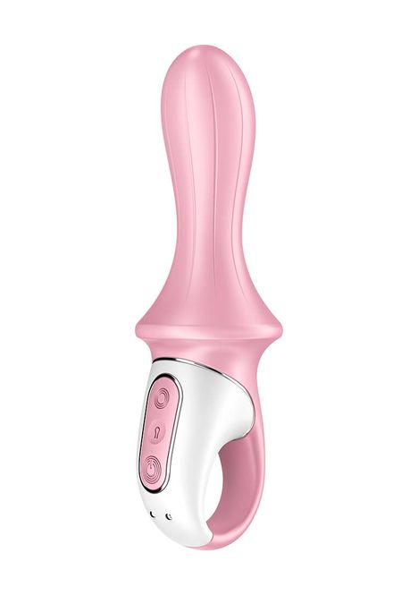 Hovedbilde SATISFYER - Air Pump Booty 5+