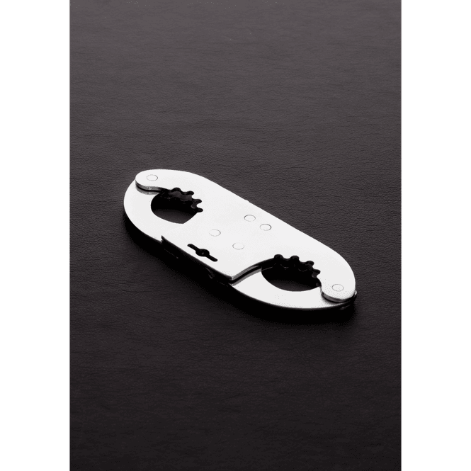 Hovedbilde Thumb Cuff - tå-tommel håndjern