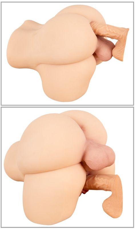 Deluxe Double Torso