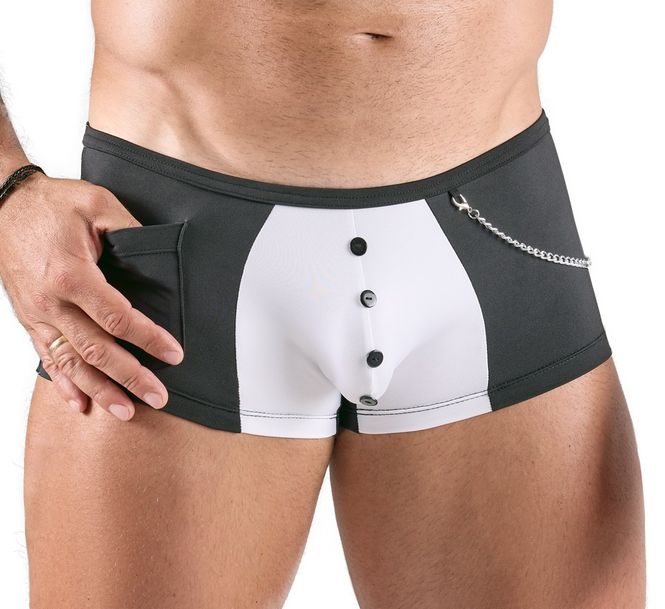 Hovedbilde Boxer Serve