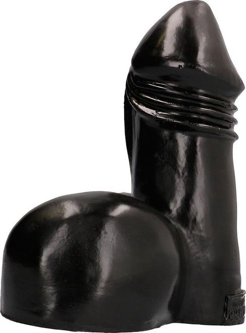 Hovedbilde DOMESTIC PARTNER BALL TO THE WALL ANAL DILDO