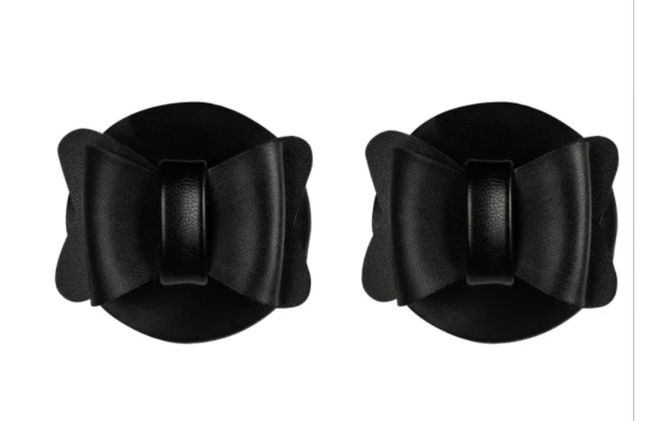 Hovedbilde SPORTSHEETS BOW TIE PASTIES - nippelcover