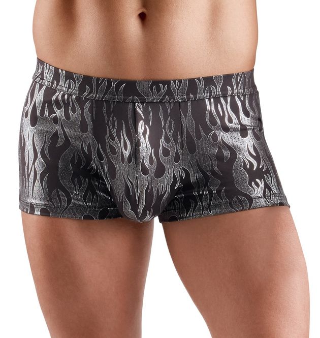 Hovedbilde Boxer mystical metallic