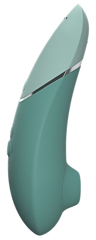 WOMANIZER - NEXT - Mint