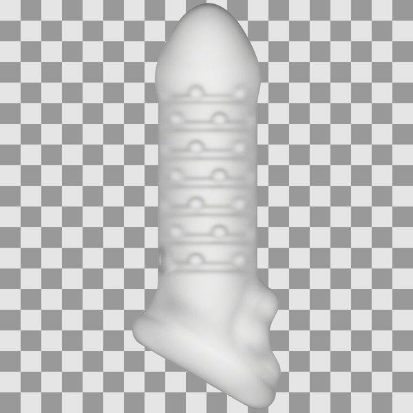 Hovedbilde MERCI - Jacked Up - Tynn sleeve med ballstropp - ...