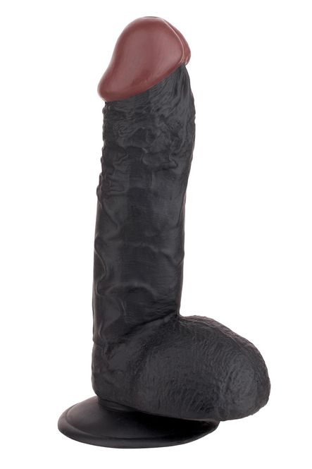 Hovedbilde BIGSTUFF 7.5INCH BLACK med bullet