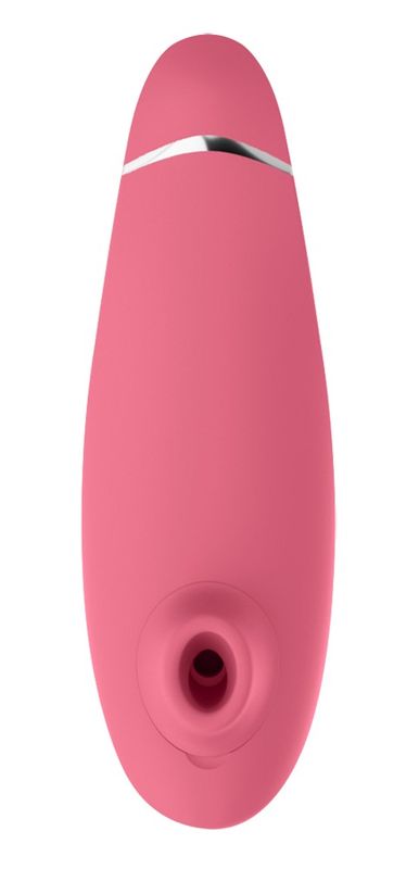 Womanizer Premium 2 - Rosa