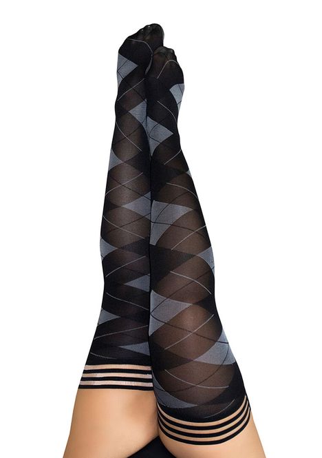Hovedbilde Kix'ies - Kimmie - Thigh High