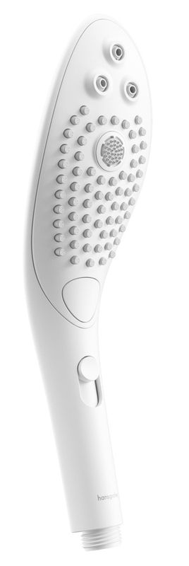 WOMANIZER - WAVE - hvit