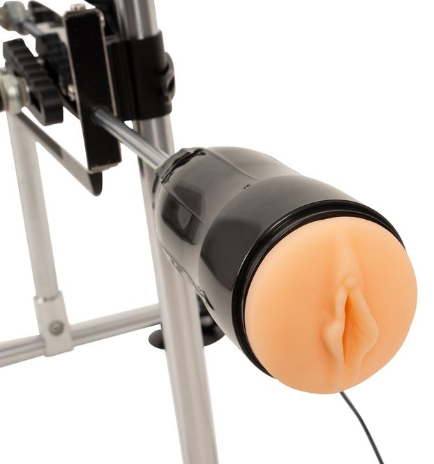Hovedbilde #O - The Banger - Double-sided Fucking Machine