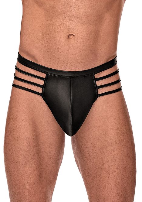 Hovedbilde MALE POWER - CAGE MATTE - Tanga