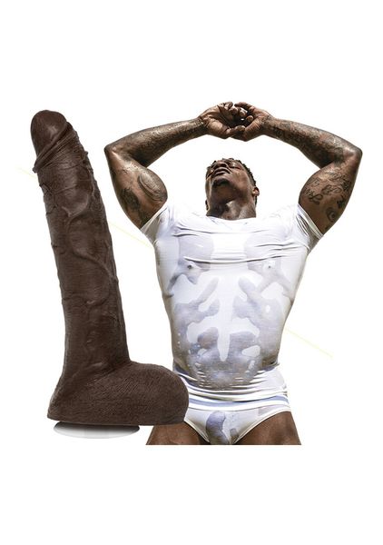 Hovedbilde Doc Johnson - Jason Luv - Realistic ULTRASKYN ...