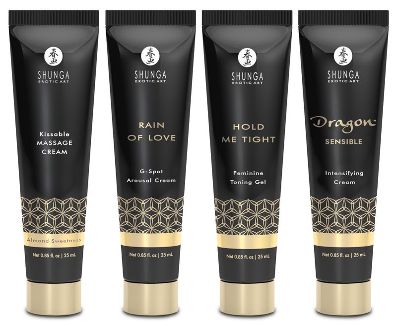 adventskalender 2025 - Calendar of Desires - shunga