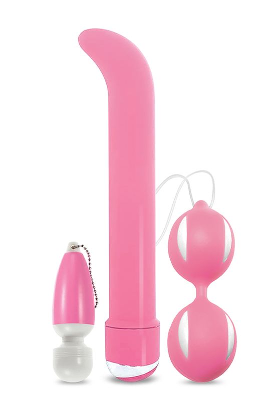 SPECIAL EDITION TOY KIT - LOVE YOUR MUFF