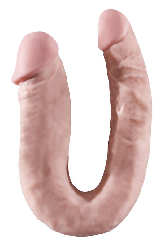 BIGSTUFF 16INCH DOUBLE DONG
