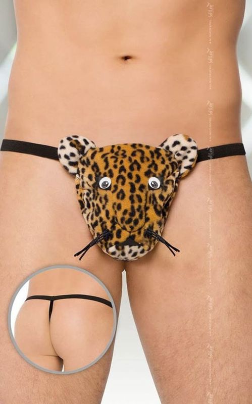 Thongs panther