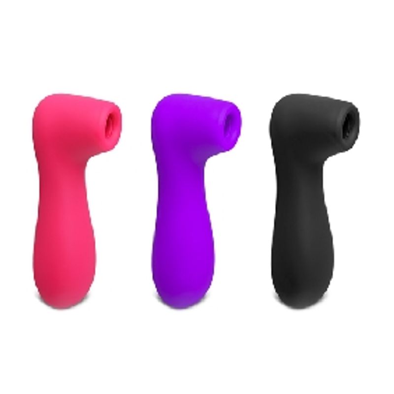 LOVE - Klitoris stimulator - flere farger