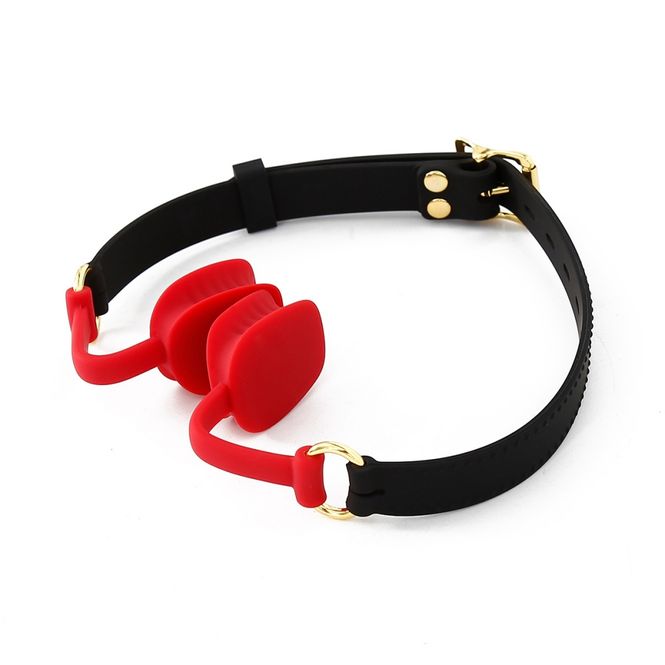 Hovedbilde Mouth Plug Ball Gag