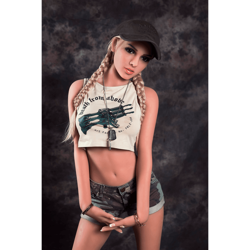 GI Jane - Fantasy Love Doll