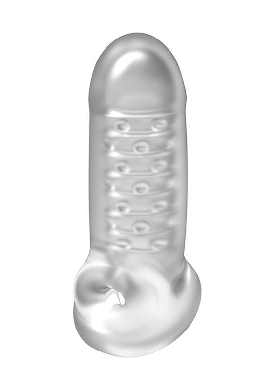 Sleeve tykk med ball strap 