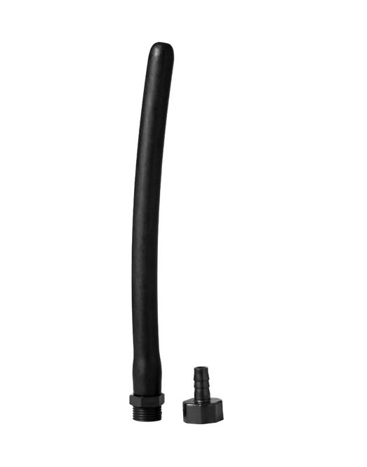 Hovedbilde FLEKSIBEL INTIM DOUCHE - SVART