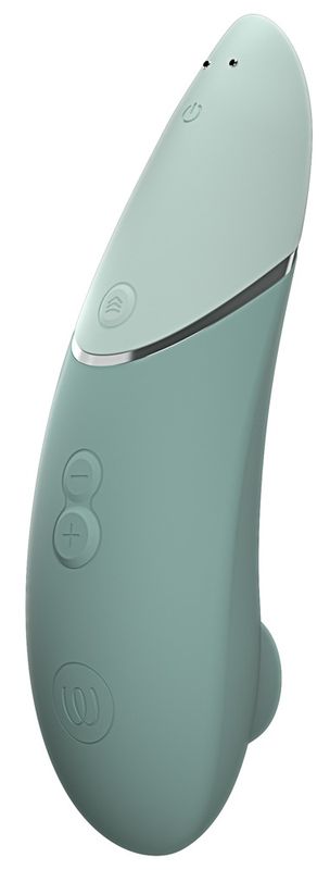 WOMANIZER - NEXT - Mint