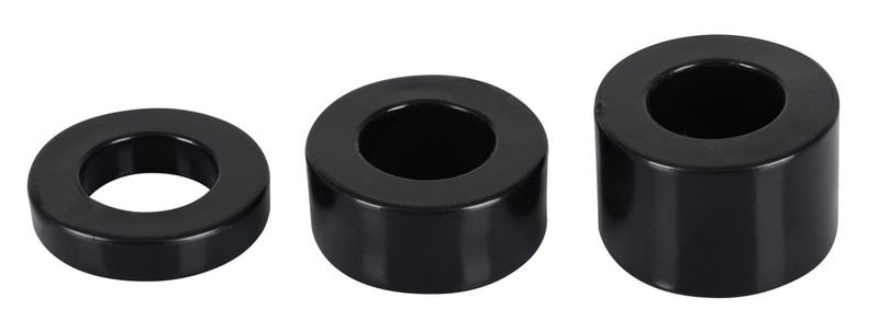 REBEL - Ball Stretching Kit
