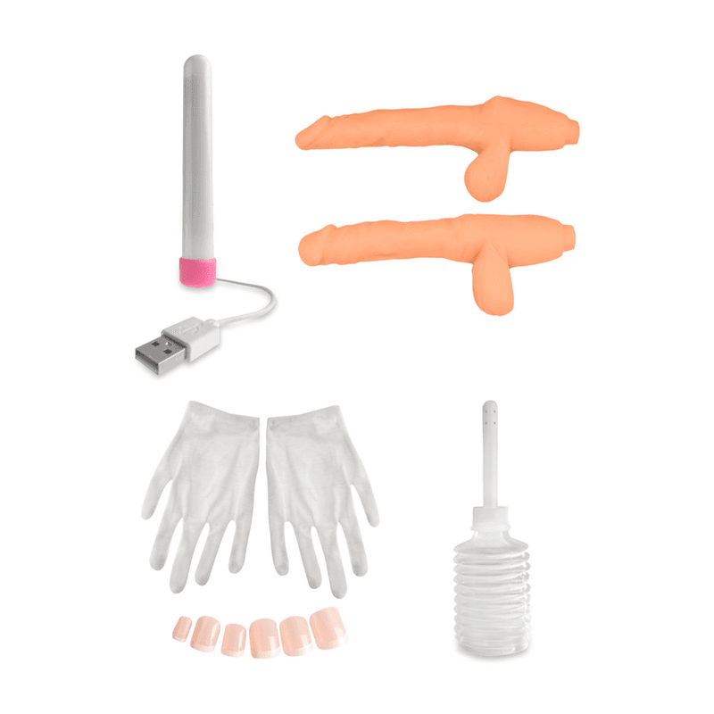 Justin - Realistic Sex Doll